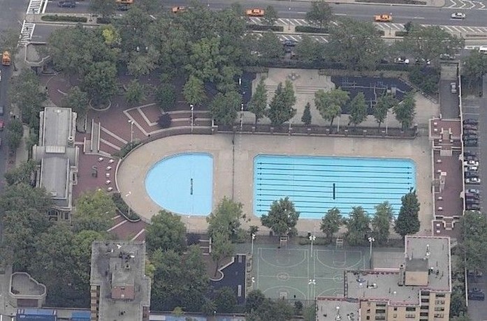 lower east side: hamilton fish park